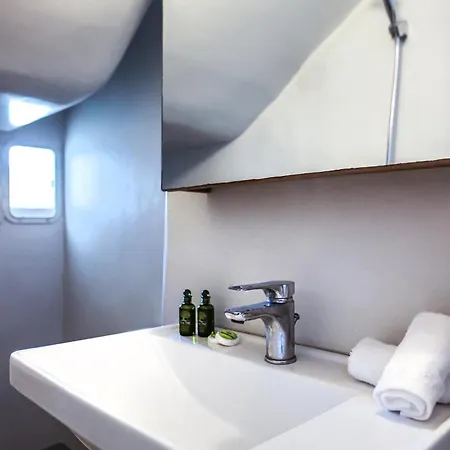 Apartment Paraportiani In *