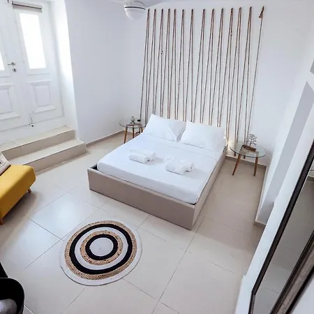 Paraportiani In Apartamento Mykonos Town